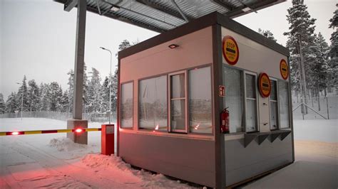 Finlandiya, Rusya sınırının yaklaşık 2 ay daha kapalı kalacağını bildirdi - Son Dakika Haberleri